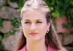 Princess Leonor Daily Life: Inside Her Life in 2026