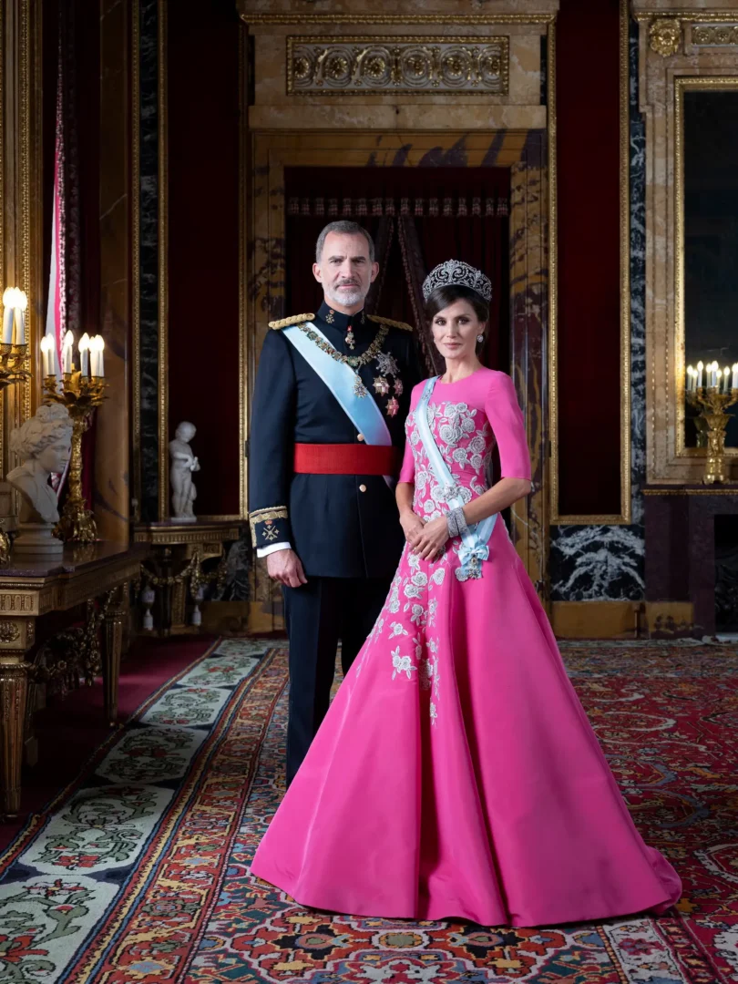 Spain Royal Family Traditions: Customs and Ceremonies
