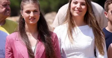 Infanta Sofía of Spain: Life, Education and Royal Role in 2026