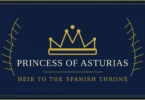 Leonor Princess of Asturias
