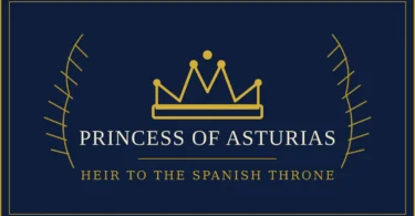 Leonor Princess of Asturias